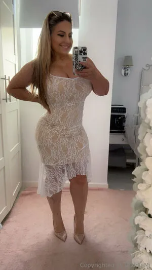 Baddiemi OnlyFans Leaked Free Thumbnail Picture - #yEjDaSrgN7