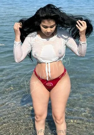 Baddienally OnlyFans Leaked Free Thumbnail Picture - #96BOmGLCxp