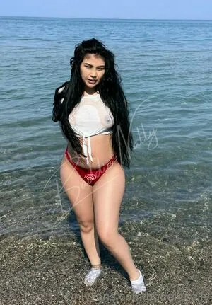 Baddienally OnlyFans Leaked Free Thumbnail Picture - #BHa5DvxTiu