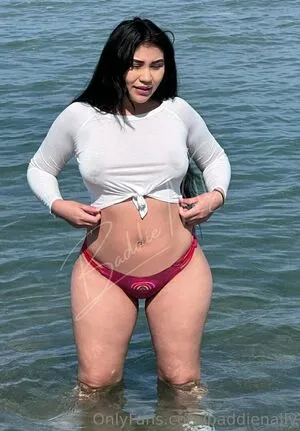 Baddienally OnlyFans Leaked Free Thumbnail Picture - #Ql4dD9iYWS