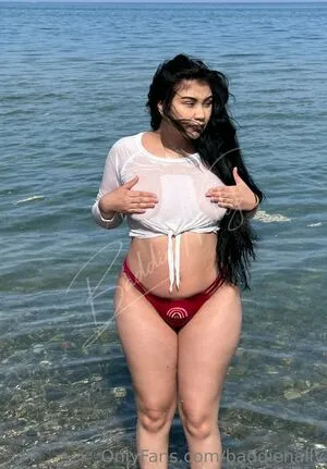 Baddienally OnlyFans Leaked Free Thumbnail Picture - #UlOFkVdUpz