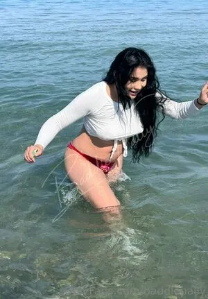 Baddienally OnlyFans Leaked Free Thumbnail Picture - #cS6ZP9UXW2