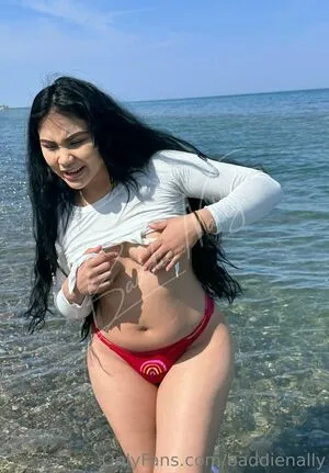 Baddienally OnlyFans Leaked Free Thumbnail Picture - #i6HGY2u5qF