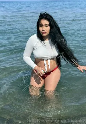 Baddienally OnlyFans Leaked Free Thumbnail Picture - #u9JKXO6Z8w