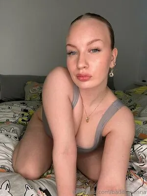 Baddienenna OnlyFans Leaked Free Thumbnail Picture - #4Qc0QI1LTM