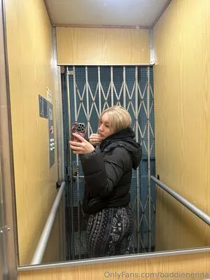 Baddienenna OnlyFans Leaked Free Thumbnail Picture - #Gehn1poHa6