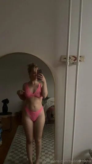 Baddienenna OnlyFans Leaked Free Thumbnail Picture - #itbd2efIz5