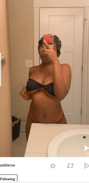 Baddierueee OnlyFans Leaked Free Thumbnail Picture - #bdiTCggUP9