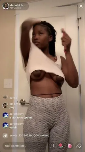 Baddierueee OnlyFans Leaked Free Thumbnail Picture - #bqLHIBGVGt