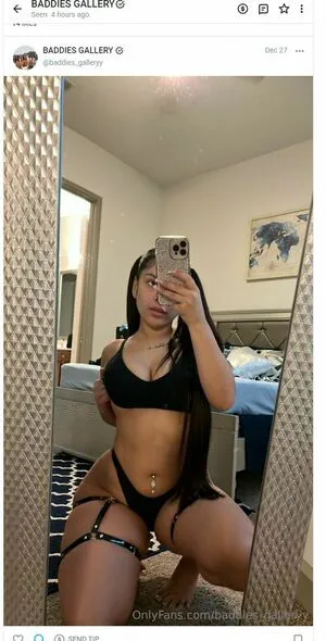 Baddies Gallery OnlyFans Leaked Free Thumbnail Picture - #HURDrNQnuR
