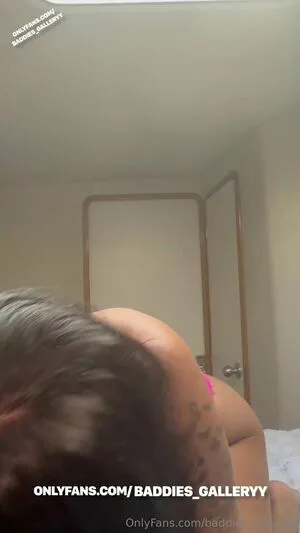 Baddies Gallery OnlyFans Leaked Free Thumbnail Picture - #q1Dneu4Vqn