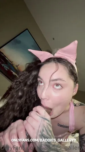 Baddies Gallery OnlyFans Leaked Free Thumbnail Picture - #xqa3208aXm
