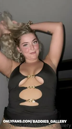 Baddies Gallery OnlyFans Leaked Free Thumbnail Picture - #zRhl2L37Aj