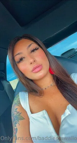 Baddies Galleryy OnlyFans Leaked Free Thumbnail Picture - #227bcnCvMR