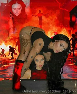 Baddies Galleryy OnlyFans Leaked Free Thumbnail Picture - #7CqZ2KWUab
