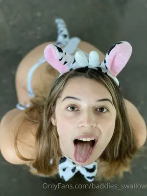 Baddies Galleryy OnlyFans Leaked Free Thumbnail Picture - #Bkgj3O0AnX