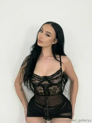 Baddies Galleryy OnlyFans Leaked Free Thumbnail Picture - #FqlqSq4VM8