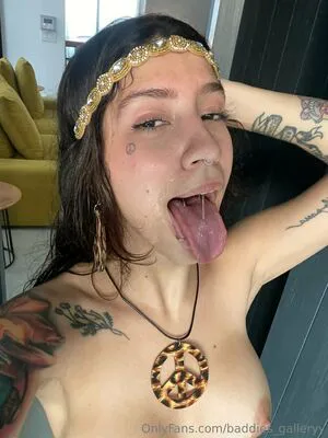 Baddies Galleryy OnlyFans Leaked Free Thumbnail Picture - #UEbREALtpB