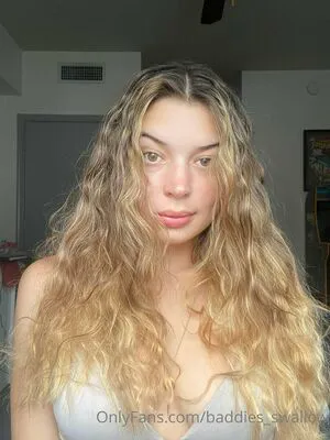 Baddies Galleryy OnlyFans Leaked Free Thumbnail Picture - #XKTTW86CHC