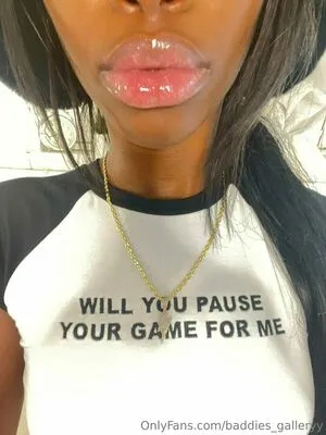 Baddies Galleryy OnlyFans Leaked Free Thumbnail Picture - #hErWc8nasO