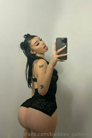 Baddies Galleryy OnlyFans Leaked Free Thumbnail Picture - #tpVqAH3VXL