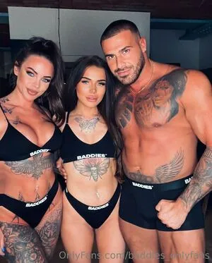 Baddies Onlyfans OnlyFans Leaked Free Thumbnail Picture - #saqSzW87a2
