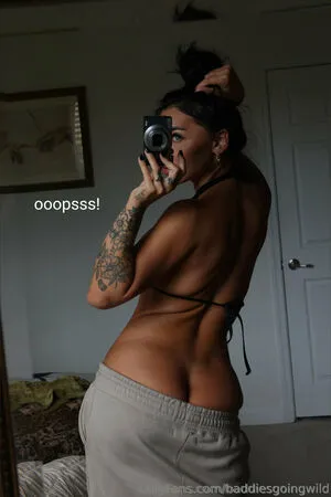 Baddiesgoingwild OnlyFans Leaked Free Thumbnail Picture - #iKHoXesrOm