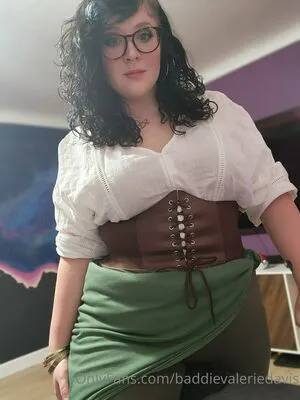 Baddievaleriedavis OnlyFans Leaked Free Thumbnail Picture - #jg4sEYjlJZ