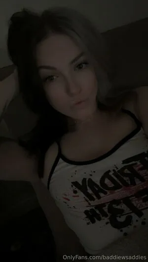 Baddiewsaddies OnlyFans Leaked Free Thumbnail Picture - #0FkxBVgSjt