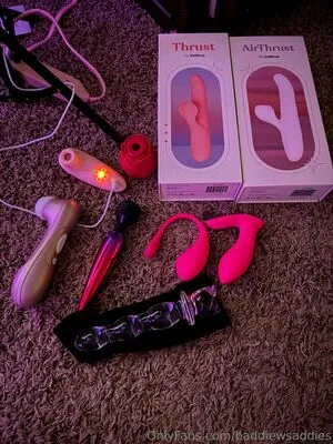 Baddiewsaddies OnlyFans Leaked Free Thumbnail Picture - #WbZLqHQ4Kp