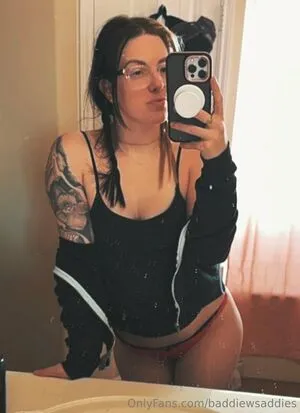 Baddiewsaddies OnlyFans Leaked Free Thumbnail Picture - #qi4odctU0E
