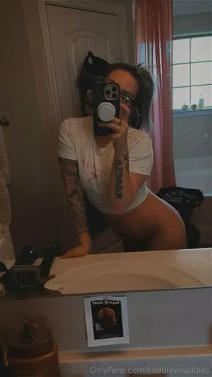 Baddiewsaddies OnlyFans Leaked Free Thumbnail Picture - #zfsfjdjNUQ