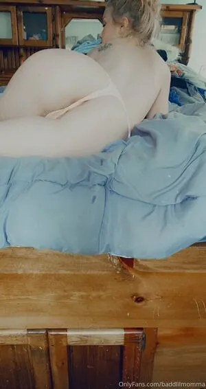 Baddlilmomma OnlyFans Leaked Free Thumbnail Picture - #cqSTgRpMLh