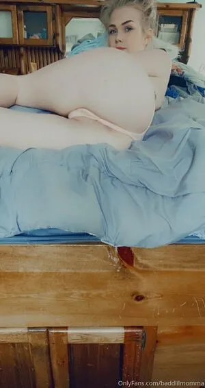 Baddlilmomma OnlyFans Leaked Free Thumbnail Picture - #epvCIPWZ98