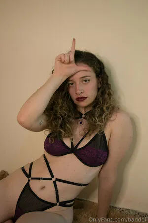 Baddoll OnlyFans Leaked Free Thumbnail Picture - #s3aZmDEWgm