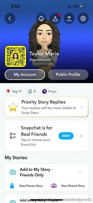 Baddredbone32 OnlyFans Leaked Free Thumbnail Picture - #bcd5oe0bPd