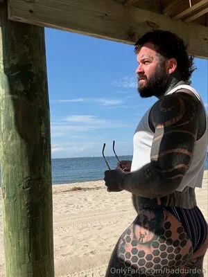 Baddurden OnlyFans Leaked Free Thumbnail Picture - #CrzwjckFC9