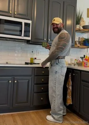 Baddurden OnlyFans Leaked Free Thumbnail Picture - #E0yDB3sSBy