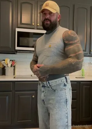 Baddurden OnlyFans Leaked Free Thumbnail Picture - #HmhjMVI6Aq