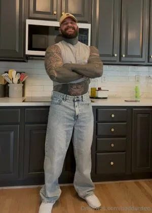 Baddurden OnlyFans Leaked Free Thumbnail Picture - #J22EvS6Tcy