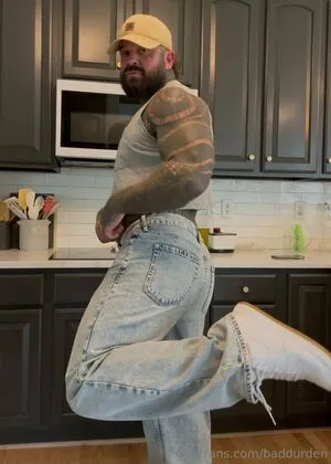 Baddurden OnlyFans Leaked Free Thumbnail Picture - #JborzRrdCz