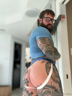 Baddurden OnlyFans Leaked Free Thumbnail Picture - #maJfUDWP3d