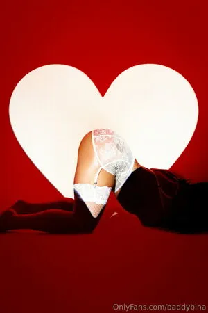 Baddybina OnlyFans Leaked Free Thumbnail Picture - #9qz5exroLv