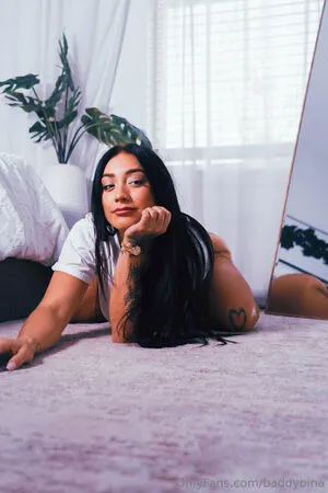 Baddybina OnlyFans Leaked Free Thumbnail Picture - #DAUJZKAr7d