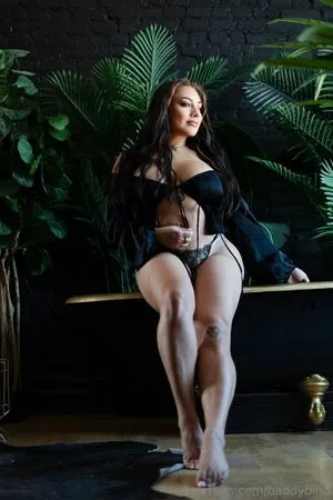 Baddybina OnlyFans Leaked Free Thumbnail Picture - #I2fh2X8Il1