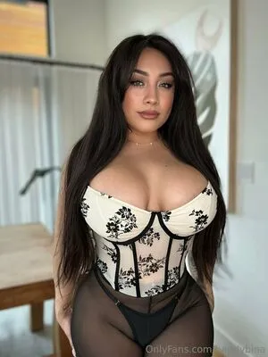 Baddybina OnlyFans Leaked Free Thumbnail Picture - #OFIDwUS5Wp