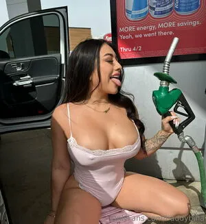 Baddybina OnlyFans Leaked Free Thumbnail Picture - #YHHYccRdgC