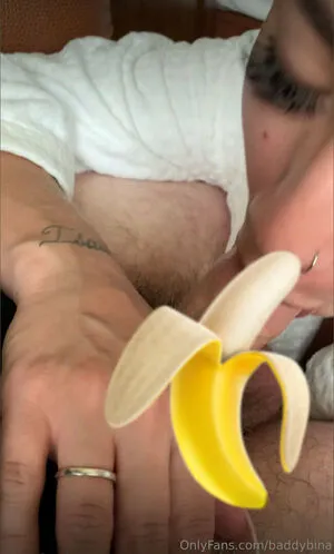 Baddybina OnlyFans Leaked Free Thumbnail Picture - #k56PoDOLo5