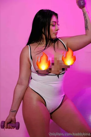 Baddybina OnlyFans Leaked Free Thumbnail Picture - #p7eIthp131