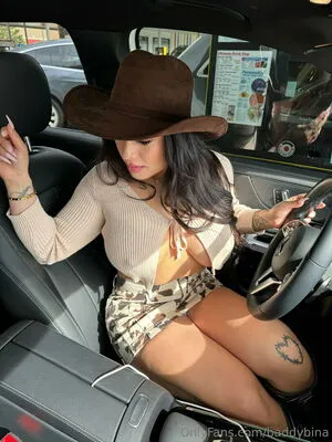 Baddybina OnlyFans Leaked Free Thumbnail Picture - #qGEsRLgAY0
